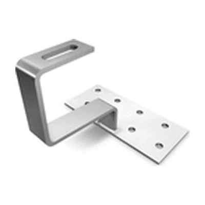 K2 Systems SolidHook PAN H47/134 30x6