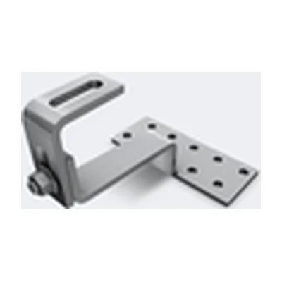 K2 Systems SolidHook Vario 1 PAN H43/≤145 30x6
