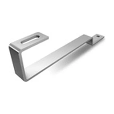 K2 Systems SolidHook FLA H33/122 40x6