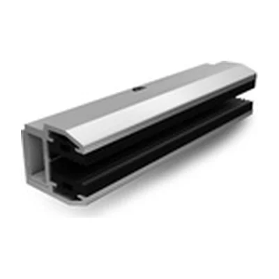 K2 Systems LEC AL SC CLICK 6.8 L:100 mm