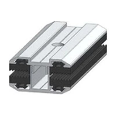 K2 Systems LMC AL SC CLICK 5.0 L:100 mm