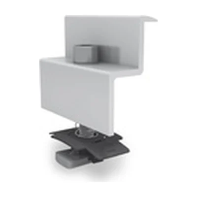 K2 Systems EndClamp Set 34-36