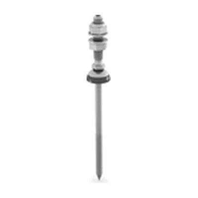 K2 Systems P SolidRail SolarFastener 8x150/70 W FZD