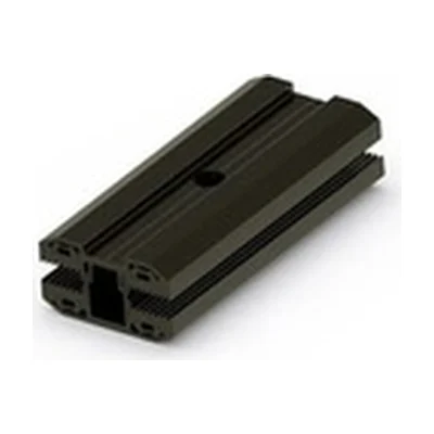 K2 Systems LMC AL SC Click 5.0, Black L:100 mm