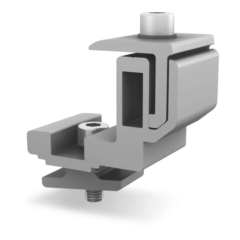 K2 Systems S| Dome FlexClamp Set