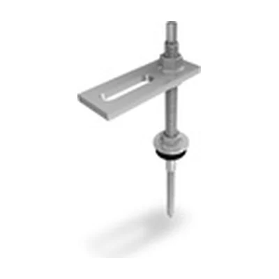 K2 Systems SolidRail HangerBolt M10x200