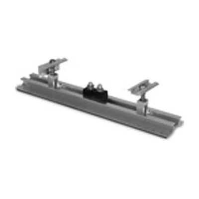 K2 Systems Sample Set MiniRail