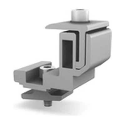 K2 Systems S| Dome FlexClamp Small Set