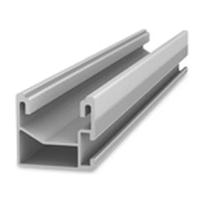 K2 Systems SingleRail 36; 2.10 m