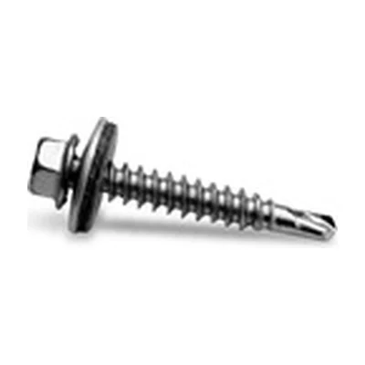 K2 Systems Self-tapping metal screw 6x75