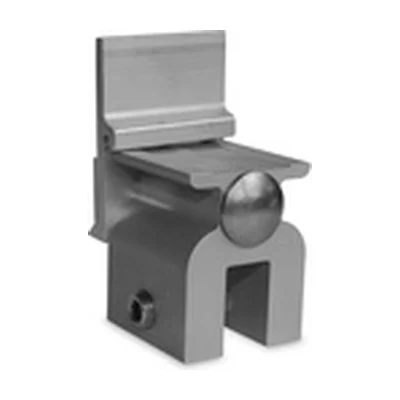 K2 Systems Single Snap SeamClamp CF:x