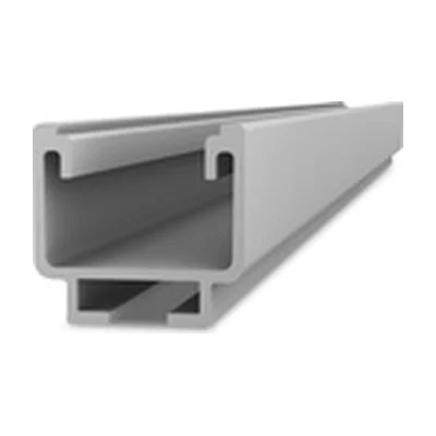 K2 Systems SolidRail Light; 5.50 m