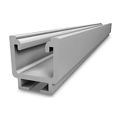 K2 Systems SolidRail Medium; 4.40 m
