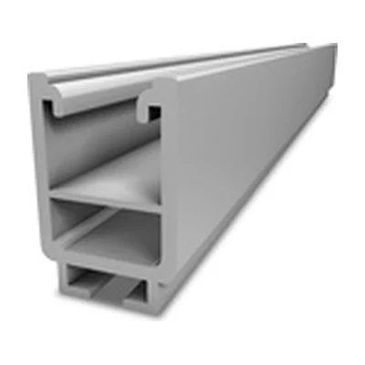 K2 Systems SolidRail Alpin; 5.50 m