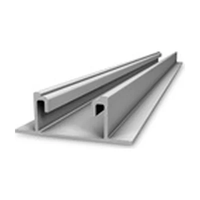 K2 Systems SpeedRail 22; 4.40 m