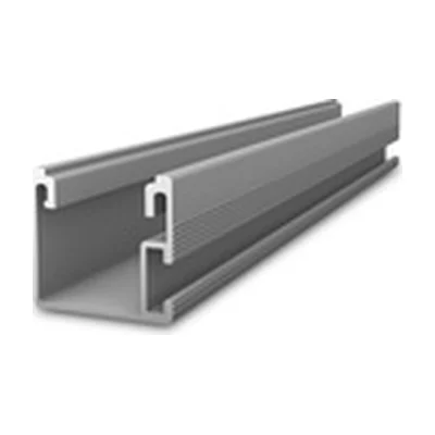 K2 Systems SingleRail 36 light; 4.40 m