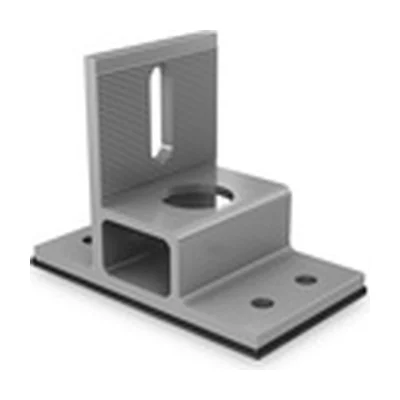 K2 Systems SingleRail SpliceFoot
