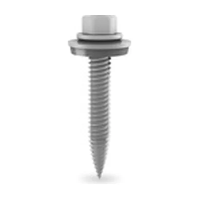 K2 Systems Thread- forming metal screw 6x38_ej