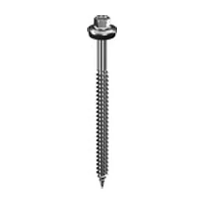 K2 Systems Self-tapping metal screw 6.8x140