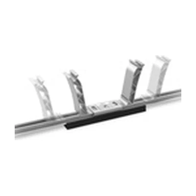 K2 Systems D-Dome 6.10 Base Set L