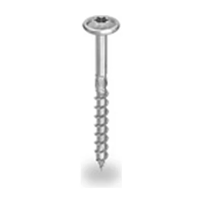 K2 Systems Heco-Topix Plus wood screw 6x100