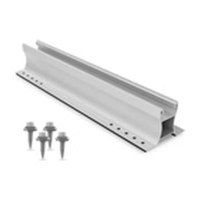 K2 Systems MiniRail 60 Set