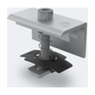 K2 Systems XS Clamp EC Set 30