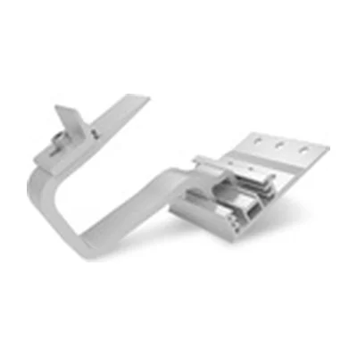 K2 Systems Roof Hook SingleHook 3S Light