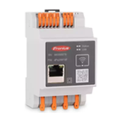 Fronius Smart Meter IP