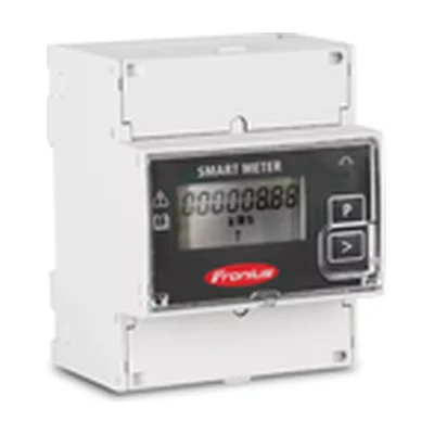 Fronius Smart Meter 50kA-3
