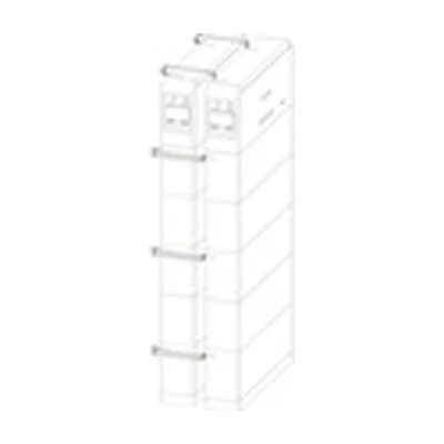 Fronius Mounting Kit Additional Tower