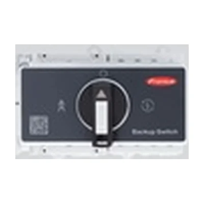 Fronius Backup switch 1P/3P-63A