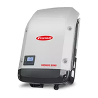Fronius Symo 6.0-3-M WLAN/LAN/Webserver