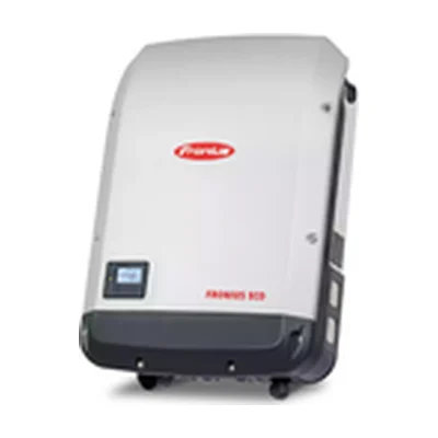 Fronius Eco 25.0-3-S WLAN/LAN/Webserver