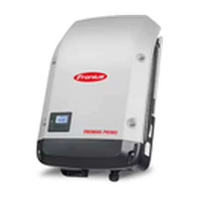 Fronius Primo 5.0-1 WLAN/LAN/Webserver