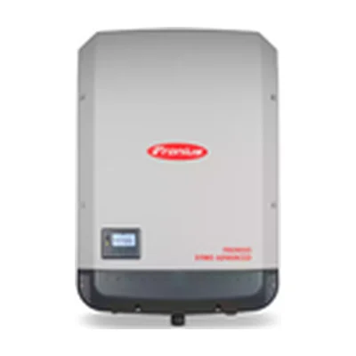 Fronius Symo Advanced 17.5-3-M