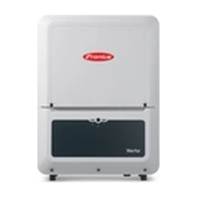 Fronius Verto 17.5 SPD 1+2