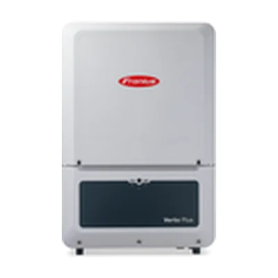 Fronius Verto 15.0 Plus SPD 1+2