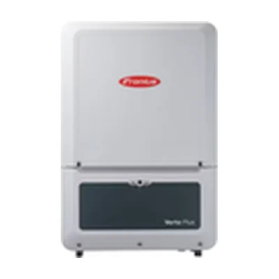Fronius Verto 17.5 Plus SPD 1+2