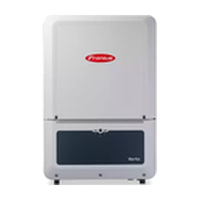 Fronius Verto 33.0 SPD 1+2
