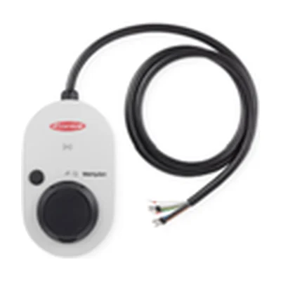 Fronius Wattpilot Home 22 J 2.0 Fix installed Wallbox