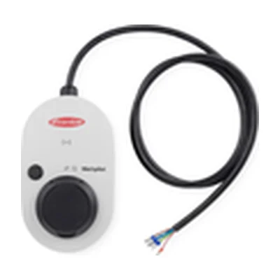 Fronius Wattpilot Home 11 J 2.0 Fix installed Wallbox