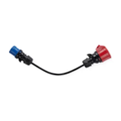Fronius Adapter Go 11 CEE16 blue 2.0 Accessory Go