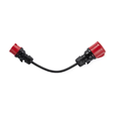 Fronius Adapter Go 22 CEE16 red 2.0 Accessory Go