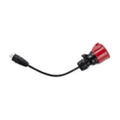 Fronius Adapter Go 22 Type F plug 2.0 Accessory Go