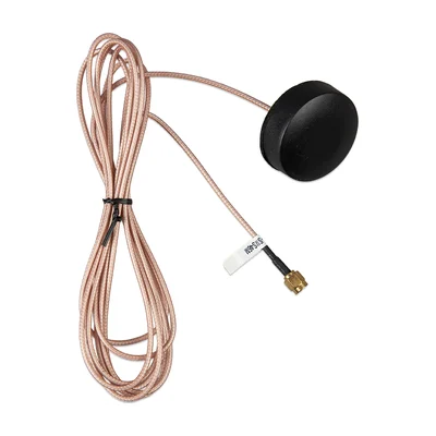 Victron Energy Outdoor LTE-M puck antenna