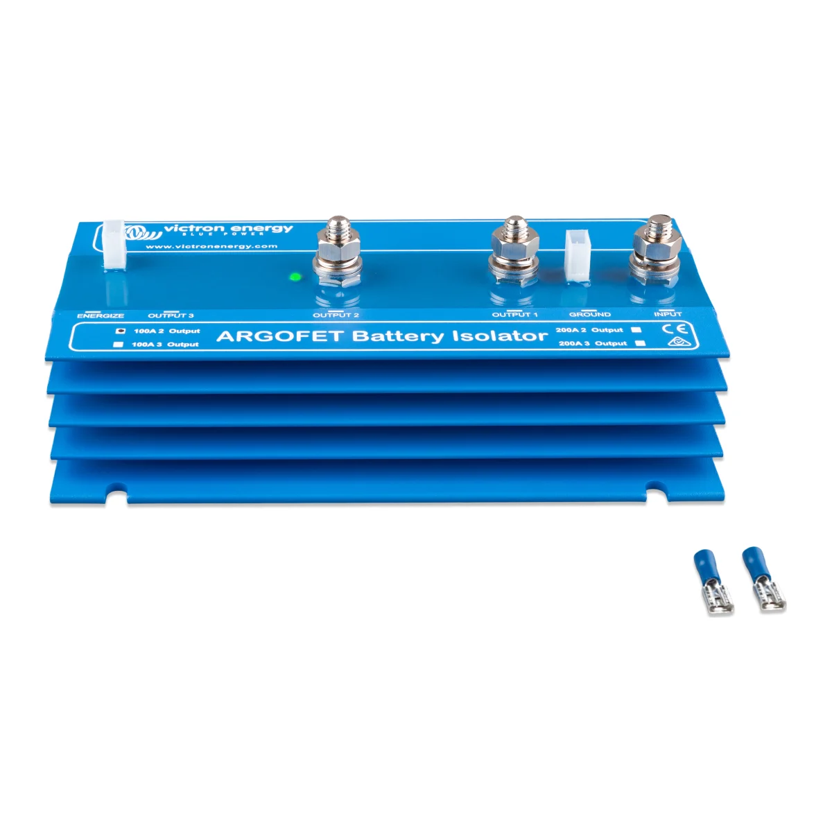 Victron Energy Argofet 100-2 Two batteries 100A Retail