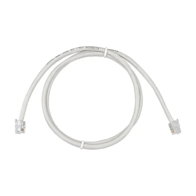 Victron Energy RJ12 UTP Cable 0,9 m