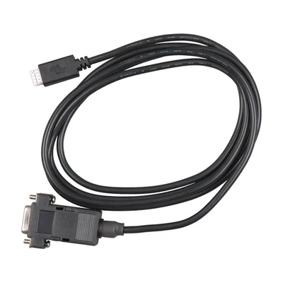 Victron Energy VE.Direct to RS232 interface