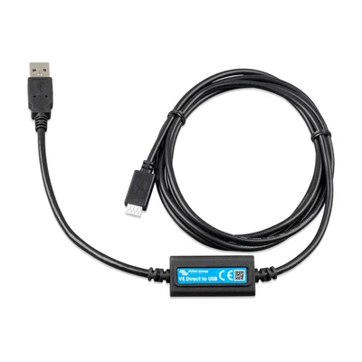 Victron Energy VE.Direct to USB interface